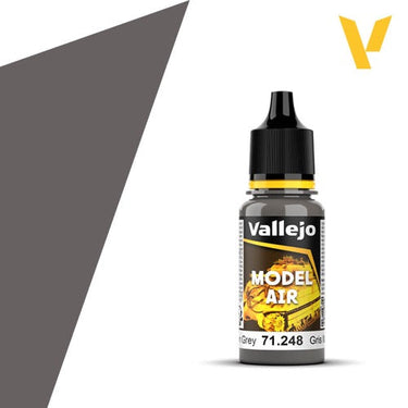 Vallejo 71248 Model Air Brown Grey